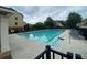 Community pool with well-maintained grounds, perfect for hot days at 4685 Prater Se Way, Smyrna, GA 30080