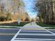 Well-maintained neighborhood walking path for leisurely strolls and exercise at 4685 Prater Se Way, Smyrna, GA 30080