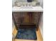 Bathroom features a vanity with plenty of drawers and a dark wood finish at 5958 King Way Walk, Lithonia, GA 30058