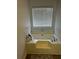 Bathroom with bathtub and window at 5958 King Way Walk, Lithonia, GA 30058