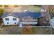 Spacious ranch home with a large backyard perfect for outdoor activities and gatherings at 3800 William Paul Dr, Austell, GA 30106