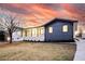 Charming home featuring a welcoming porch, modern paint, and landscaped front yard at 3800 William Paul Dr, Austell, GA 30106
