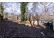 Spacious backyard perfect for outdoor activities at 1110 1St Nw St, Atlanta, GA 30318