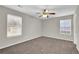 Bedroom with carpet flooring and neutral color walls at 3018 Crest Ridge Sw Cir, Marietta, GA 30060