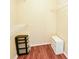 Spacious closet with wire shelving and storage containers at 95 Brandon Dr, Covington, GA 30016