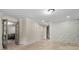 Spacious basement area with tile flooring and open access to other rooms at 490 Rock Springs Ne Rd, Atlanta, GA 30324