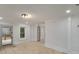 Bright and airy room with access to a deck, neutral walls, and tile flooring at 490 Rock Springs Ne Rd, Atlanta, GA 30324