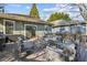 Large deck with seating area and outdoor furniture at 590 Boulevard Se, Atlanta, GA 30312