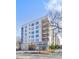 Modern apartment building with ample parking and city views at 525 Parkway Ne Dr # 404, Atlanta, GA 30354