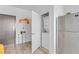Convenient in-unit laundry with stackable washer and dryer at 525 Parkway Ne Dr # 404, Atlanta, GA 30354