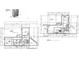 Two-story home floor plan with open concept living area at 102 5Th Ave, Decatur, GA 30030