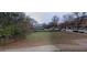 Vacant lot ready for new construction; city view at 102 5Th Ave, Decatur, GA 30030