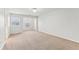 Bright bedroom featuring carpeted floors and neutral walls at 3489 Parc Sw Dr, Atlanta, GA 30311