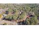 The property has an ideal location surrounded by mature trees, offering privacy at 675 Mayes Rd, Powder Springs, GA 30127