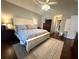 Spacious bedroom boasting a king-size bed, ample natural light, and a comfortable, inviting atmosphere at 213 Moore Valley Way, Canton, GA 30115