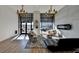 Lobby with comfortable seating and large windows at 260 18Th Nw St # 10203, Atlanta, GA 30363