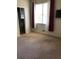 Bedroom with carpet and en-suite bathroom at 205 Glenbrook Ln, Canton, GA 30115