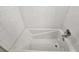 Clean bathroom with a large jetted tub at 3445 Mell Pl, Clarkston, GA 30021
