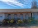 Brick house with arched entryways and landscaping at 2479 Kingsland Dr, Dunwoody, GA 30360