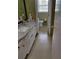 Bathroom featuring a vanity with granite counters and a toilet at 2479 Kingsland Dr, Dunwoody, GA 30360