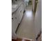 Bathroom showcasing a tiled floor, white cabinets and white toilet at 2479 Kingsland Dr, Dunwoody, GA 30360