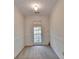 Bright office with french doors leading outside at 947 Pinbrook Dr, Lawrenceville, GA 30043