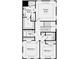 Features a primary suite, two bedrooms, two bathrooms, and laundry at 3260 Durston Ct, Dacula, GA 30019
