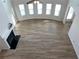 Large Gathering room with hardwood floors and fireplace at 1238 Polk Xing, Mcdonough, GA 30252