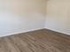 Spacious living room featuring hardwood floors at 1238 Polk Xing, Mcdonough, GA 30252