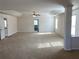 Spacious main bedroom with an ensuite bathroom at 1238 Polk Xing, Mcdonough, GA 30252