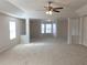Large main bedroom with ceiling fan and abundant natural light at 1238 Polk Xing, Mcdonough, GA 30252