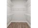 Spacious closet with wire shelving at 507 Pearl St, Cumming, GA 30040