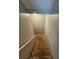 Basement access via functional staircase at 1334 To Lani Farm Rd, Stone Mountain, GA 30083