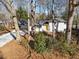 Updated ranch home nestled amongst mature trees at 3048 Charlbury Pl, Avondale Estates, GA 30002