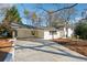 Newly renovated ranch home with carport at 3048 Charlbury Pl, Avondale Estates, GA 30002