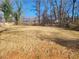 Spacious backyard perfect for outdoor activities at 1336 Diamond Se Ave, Atlanta, GA 30316