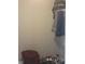 Small closet with shelving and space for storage at 1336 Diamond Se Ave, Atlanta, GA 30316