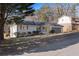 Charming updated ranch home with gray garage at 2233 Troutdale Dr, Decatur, GA 30032