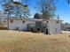 Ranch home with deck and a large backyard at 2233 Troutdale Dr, Decatur, GA 30032