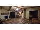 Living room with kitchen view at 710 Seals Rd, Dallas, GA 30157