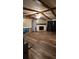 Spacious living room with fireplace at 710 Seals Rd, Dallas, GA 30157
