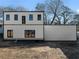 Modern two-story home with attached garage at 223 Altoona Sw Pl, Atlanta, GA 30314