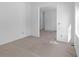 Bright and airy unfurnished room with white walls at 223 Altoona Sw Pl, Atlanta, GA 30314