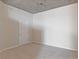 Spacious bedroom with neutral walls and carpeted floor at 400 W Peachtree Nw St # 2303, Atlanta, GA 30308
