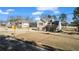 Two story house on a quiet street with large yard at 860 N Bethany Rd, Mcdonough, GA 30252