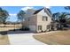 Brick house with attached garage and driveway at 860 N Bethany Rd, Mcdonough, GA 30252