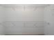 Spacious closet with wire shelving, providing ample storage at 5470 Crow Dr, Cumming, GA 30041