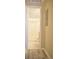 View of a clean bathroom with tub and toilet at 32 Peachtree St # 403, Atlanta, GA 30303