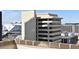 Stunning cityscape view from the rooftop terrace at 32 Peachtree St # 403, Atlanta, GA 30303