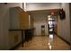 Residential hallway with mailboxes and access to building amenities at 32 Peachtree St # 403, Atlanta, GA 30303